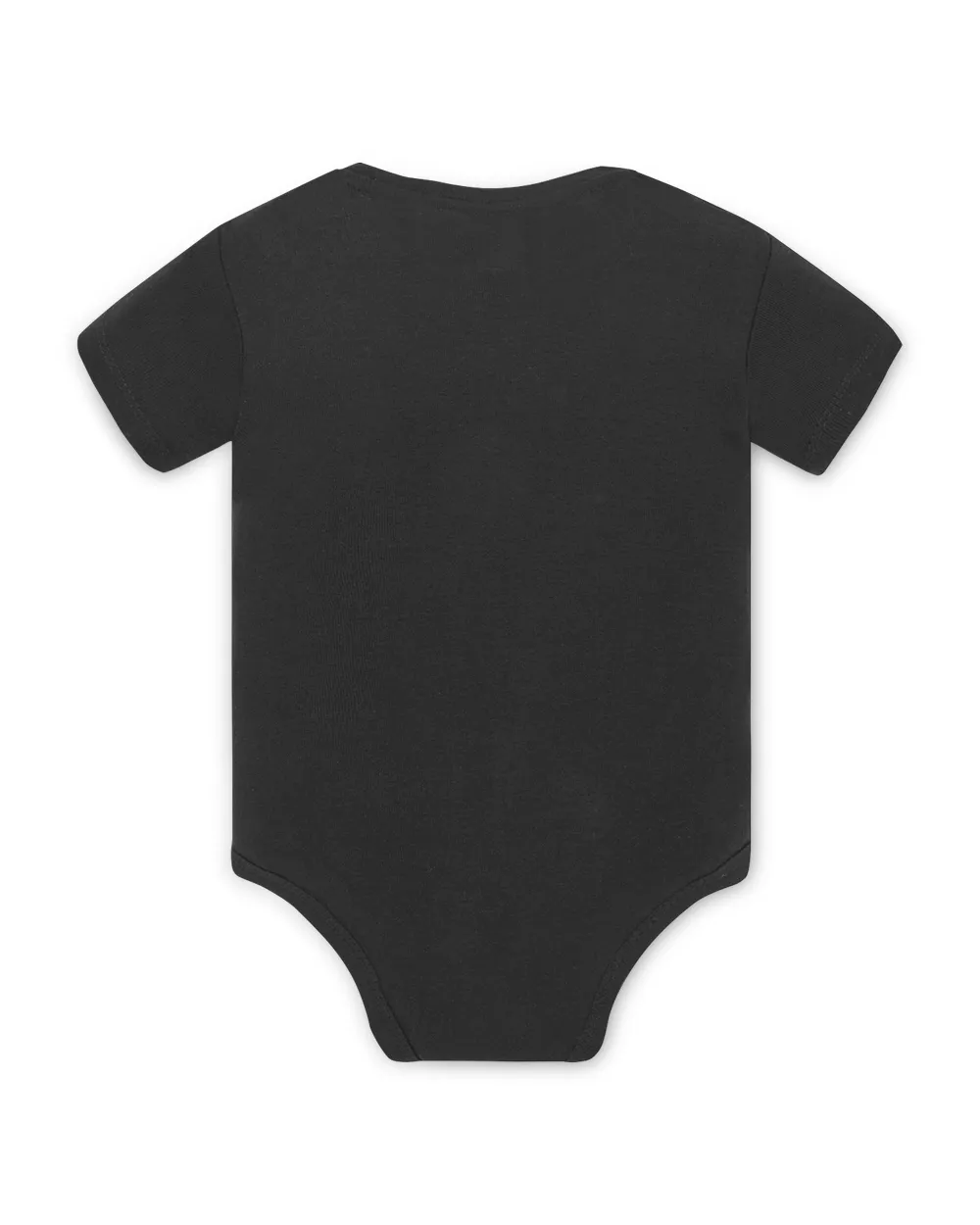 Funny Dad T-Shirt Handyman Hardware Store Tools Gift Shirt Baby Bodysuit - EU black 3m