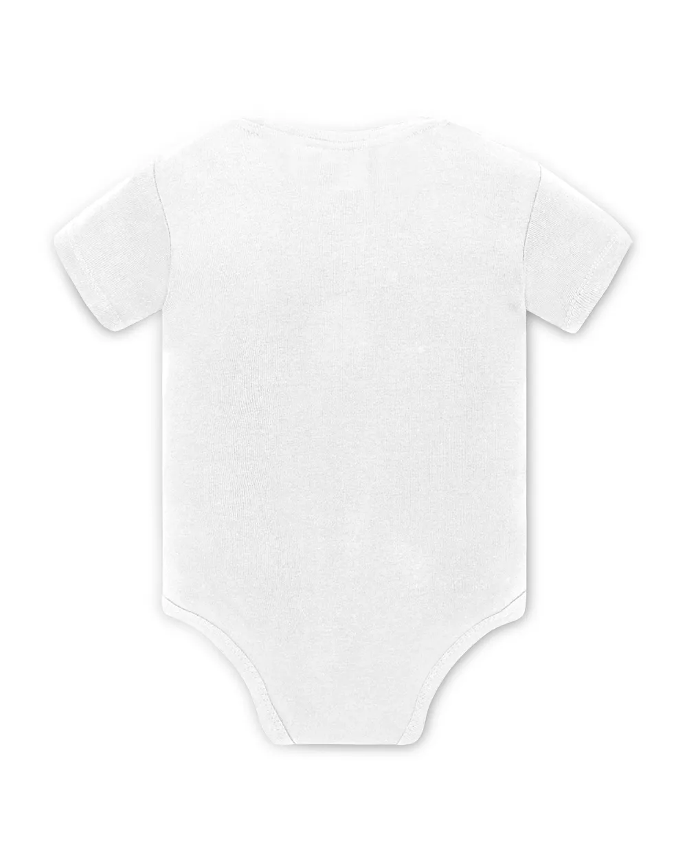 It's All About 18 Boston T Shirt Baby Bodysuit - EU white 3m