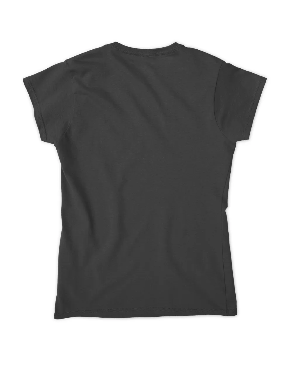 Two In The Pink One In The Stink Funny Shocker Gift T-Shirt Women's Soft Style Fitted T-Shirt black s