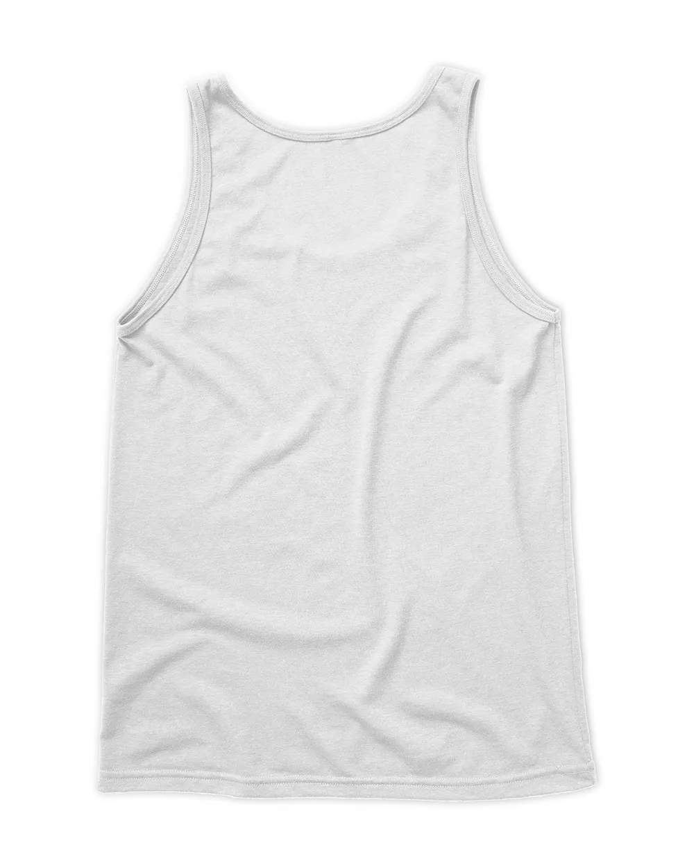 Surely Not Everybody Was Kung Fu Fighting T Shirt Men's Tank Top white s