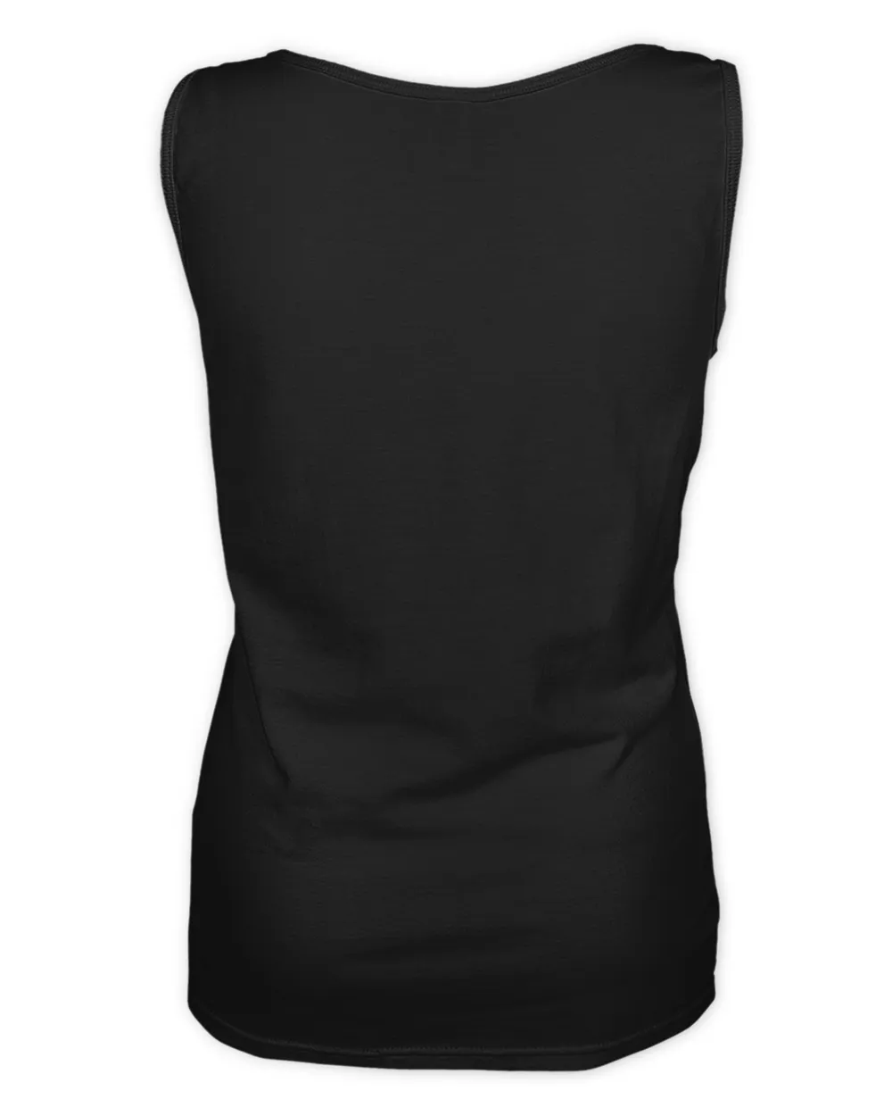 Dark Color Women's Tank Top black s