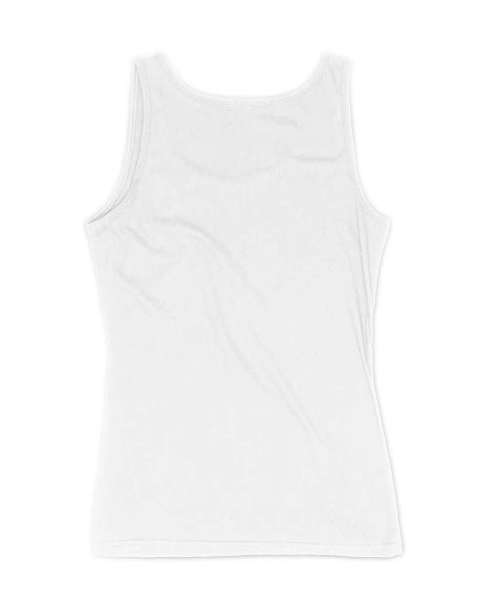 Surely Not Everybody Was Kung Fu Fighting T Shirt Women's Tank Top white s