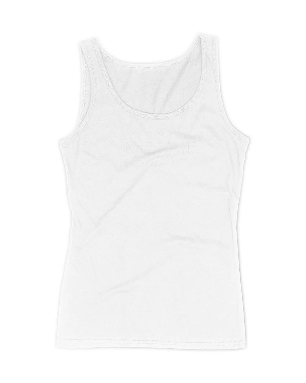 Night Night Curry T Shirt Women's Tank Top white s