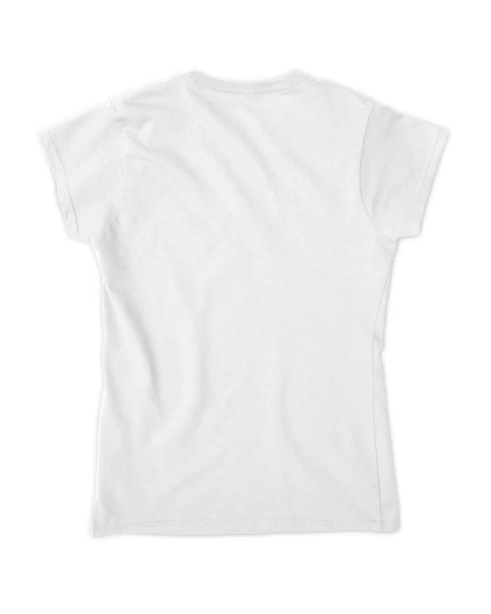 Surely Not Everybody Was Kung Fu Fighting T Shirt Women's Standard T-Shirt white s