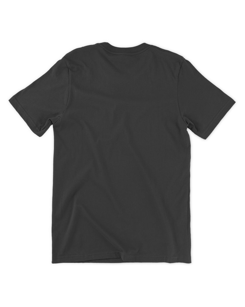 Daddy Dinosaur Daddysaurus 2 Two kids Gift Tee For Dad T-Shirt Men's Premium Tshirt black s