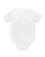 It's All About 18 Boston T Shirt Baby Bodysuit - EU white 3m