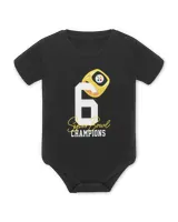 Baby Bodysuit - EU