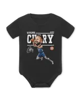 Baby Bodysuit - EU