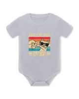 Baby Bodysuit - EU Baby Bodysuit - EU