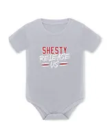 Baby Bodysuit - EU