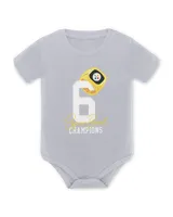 Baby Bodysuit - EU