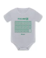 Baby Bodysuit - EU