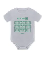 Baby Bodysuit - EU