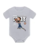 Baby Bodysuit - EU