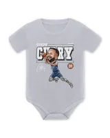 Baby Bodysuit - EU