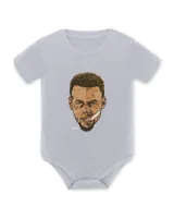 Baby Bodysuit - EU