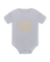 Baby Bodysuit - EU