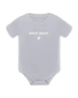 Baby Bodysuit - EU
