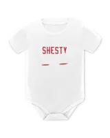 Shesty Release Us Men's Tee Shirt Baby Bodysuit - EU white 3m