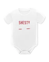 Baby Bodysuit - EU