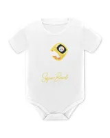 Baby Bodysuit - EU