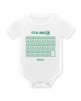 Baby Bodysuit - EU