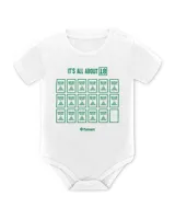Baby Bodysuit - EU
