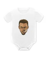 Baby Bodysuit - EU