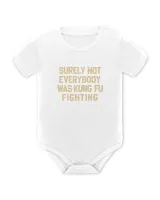Baby Bodysuit - EU