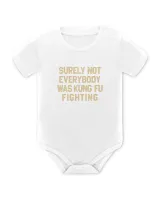 Baby Bodysuit - EU