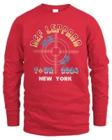 Men's Long Sleeved T-Shirt Men's Long Sleeved T-Shirt