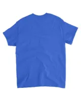 Surely Not Everybody Was Kung Fu Fighting T Shirt Unisex Standard T-Shirt royal s