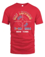 Unisex Standard T-Shirt Unisex Standard T-Shirt