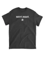 Golden State Warriors Stephen Curry Night Night Mvp Finals 2022 T Shirt Unisex Standard T-Shirt black s