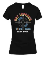 Women's Soft Style Fitted T-Shirt Women's Soft Style Fitted T-Shirt