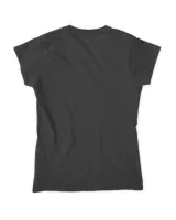 Two In The Pink One In The Stink Funny Shocker Gift T-Shirt Women's Soft Style Fitted T-Shirt black s