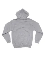 Steph Curry Mouthguard N WHT Hoodie Unisex Hoodie sport-grey s