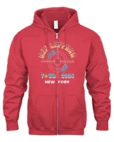 Men's Zip Hoodie Men's Zip Hoodie