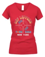 Women's V-Neck T-Shirt Women's V-Neck T-Shirt