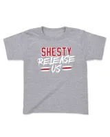 Kids Standard T-Shirt