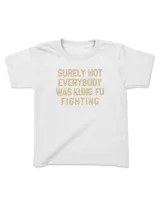 Kids Standard T-Shirt