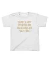 Kids Standard T-Shirt