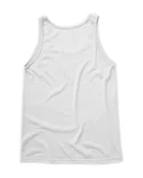 Surely Not Everybody Was Kung Fu Fighting T Shirt Men's Tank Top white s