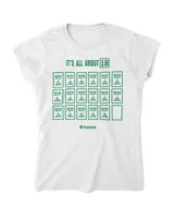 Women's Standard T-Shirt
