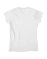 Surely Not Everybody Was Kung Fu Fighting T Shirt Women's Standard T-Shirt white s
