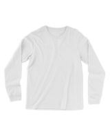 Steph Curry Night Night T Shirt Men's Long Sleeved T-Shirt white s