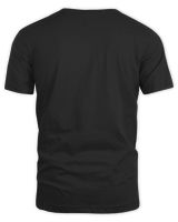 Dark Color Unisex Standard T-Shirt black s