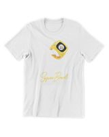 Pittsburgh Steelers New Era Local Count the Rings Hoodie Men's Premium Tshirt white s