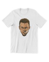 Steph Curry Mouthguard N WHT Hoodie Men's Premium Tshirt white s