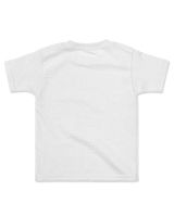 Surely Not Everybody Was Kung Fu Fighting T Shirt Kids Standard T-Shirt white xs